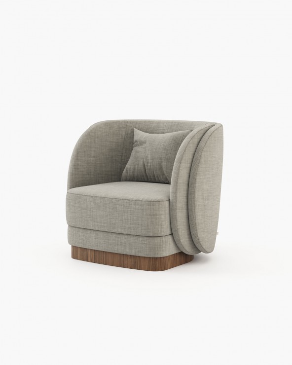 Ambrose Armchair Ambrose Armchair