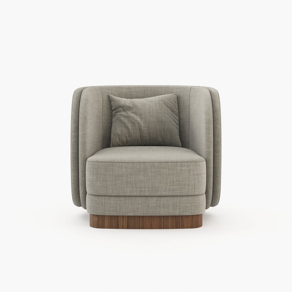 Ambrose Armchair