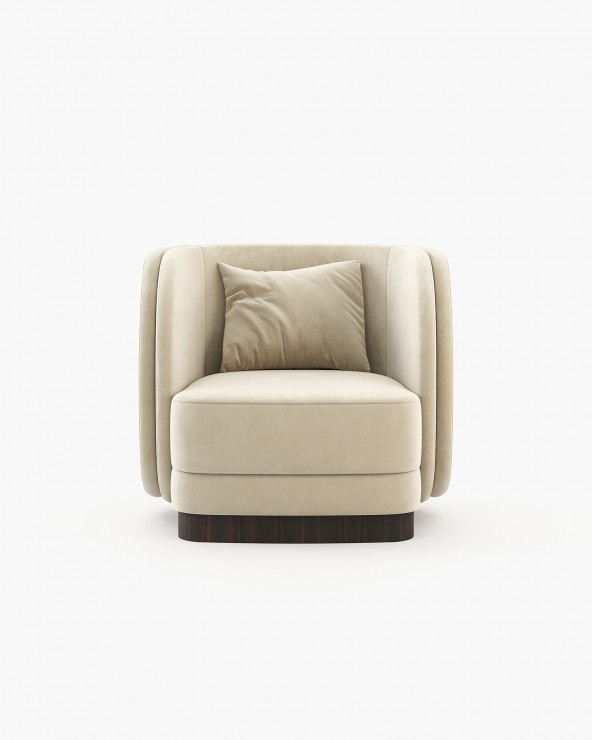 Ambrose Armchair Ambrose Armchair