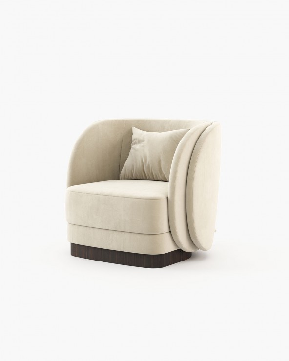 Ambrose Armchair Ambrose Armchair
