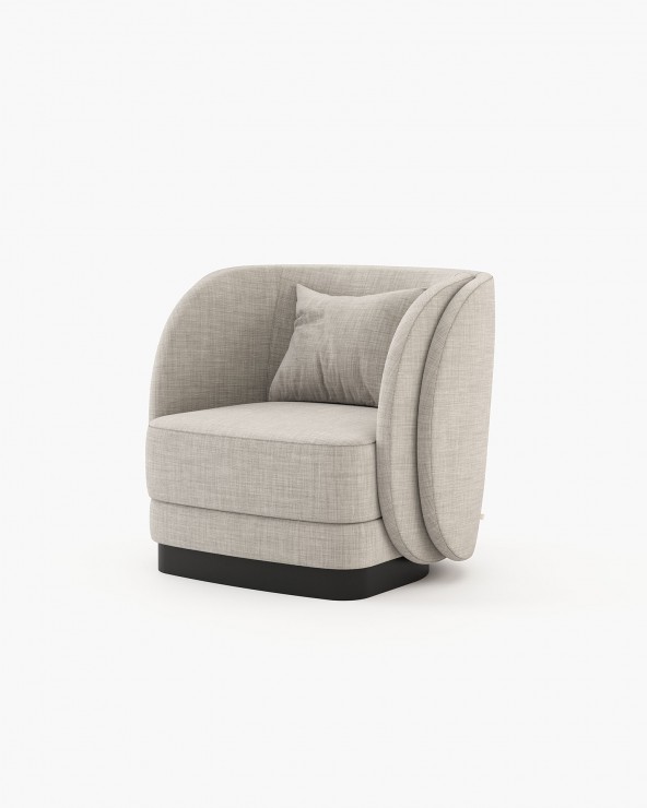 Ambrose Armchair