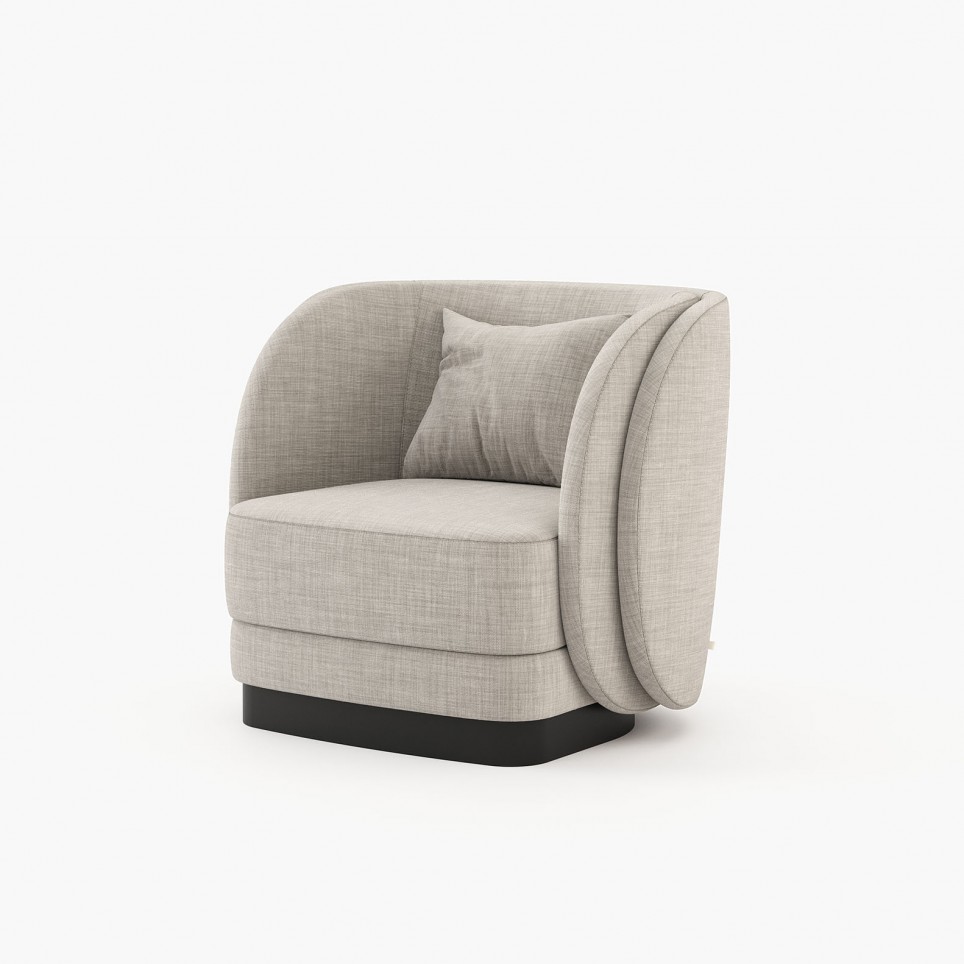 Ambrose Armchair