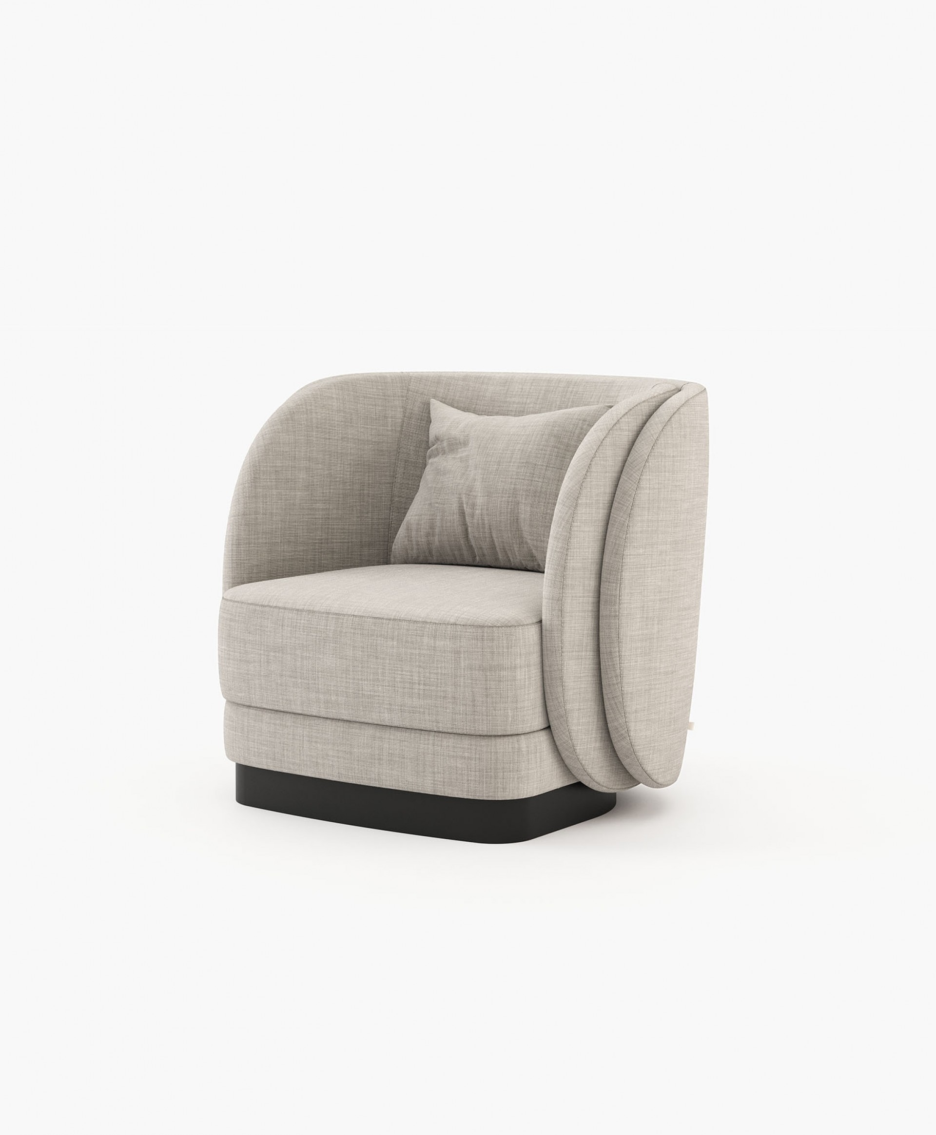 Ambrose Armchair