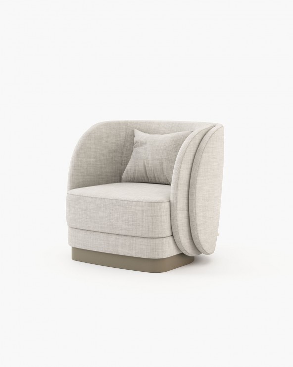 Ambrose Armchair Ambrose Armchair