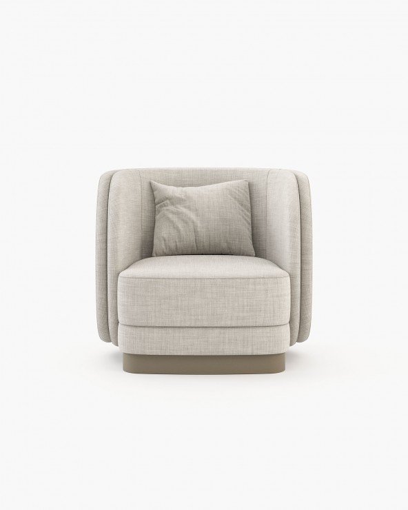 Ambrose Armchair Ambrose Armchair