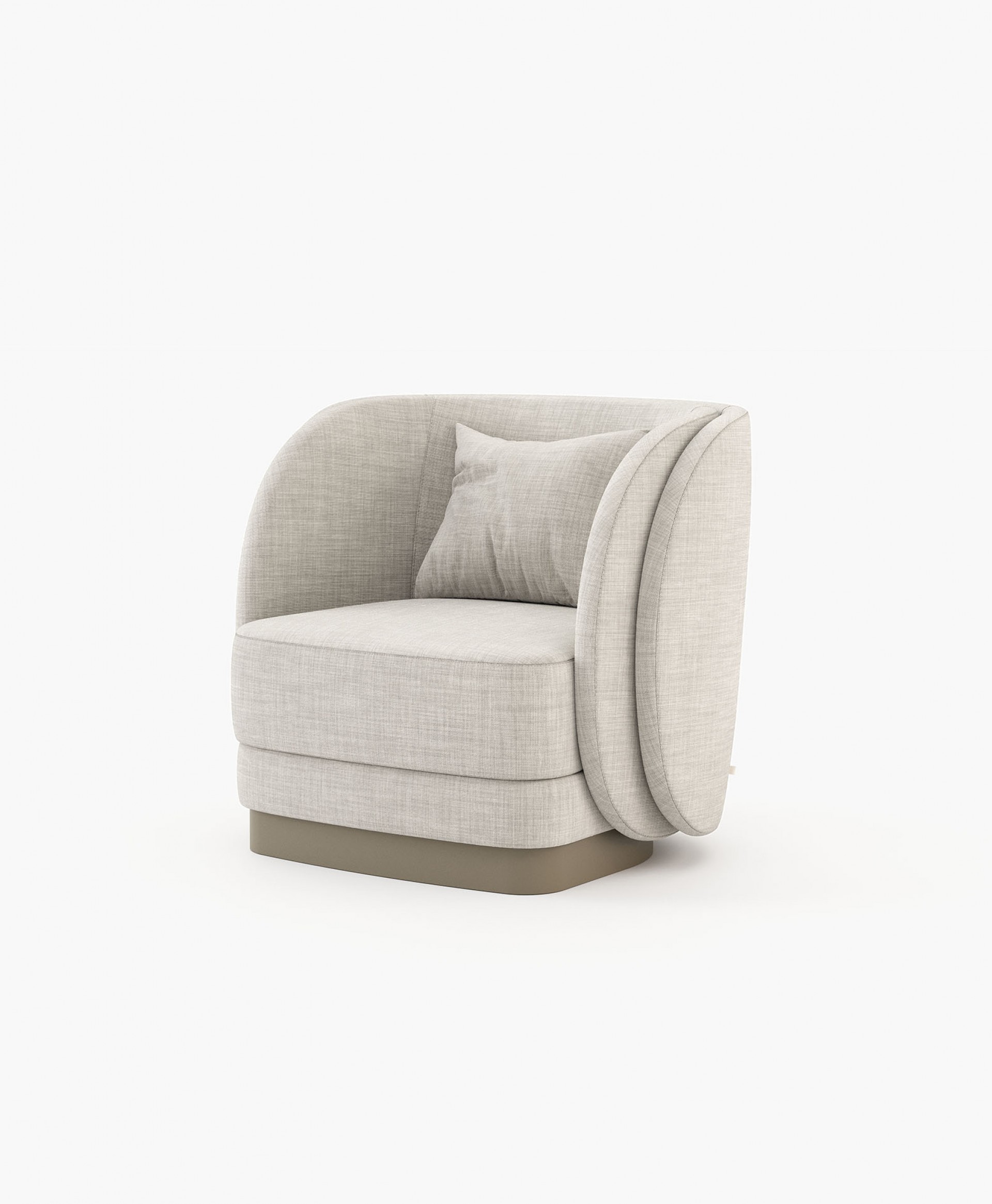 Ambrose Armchair