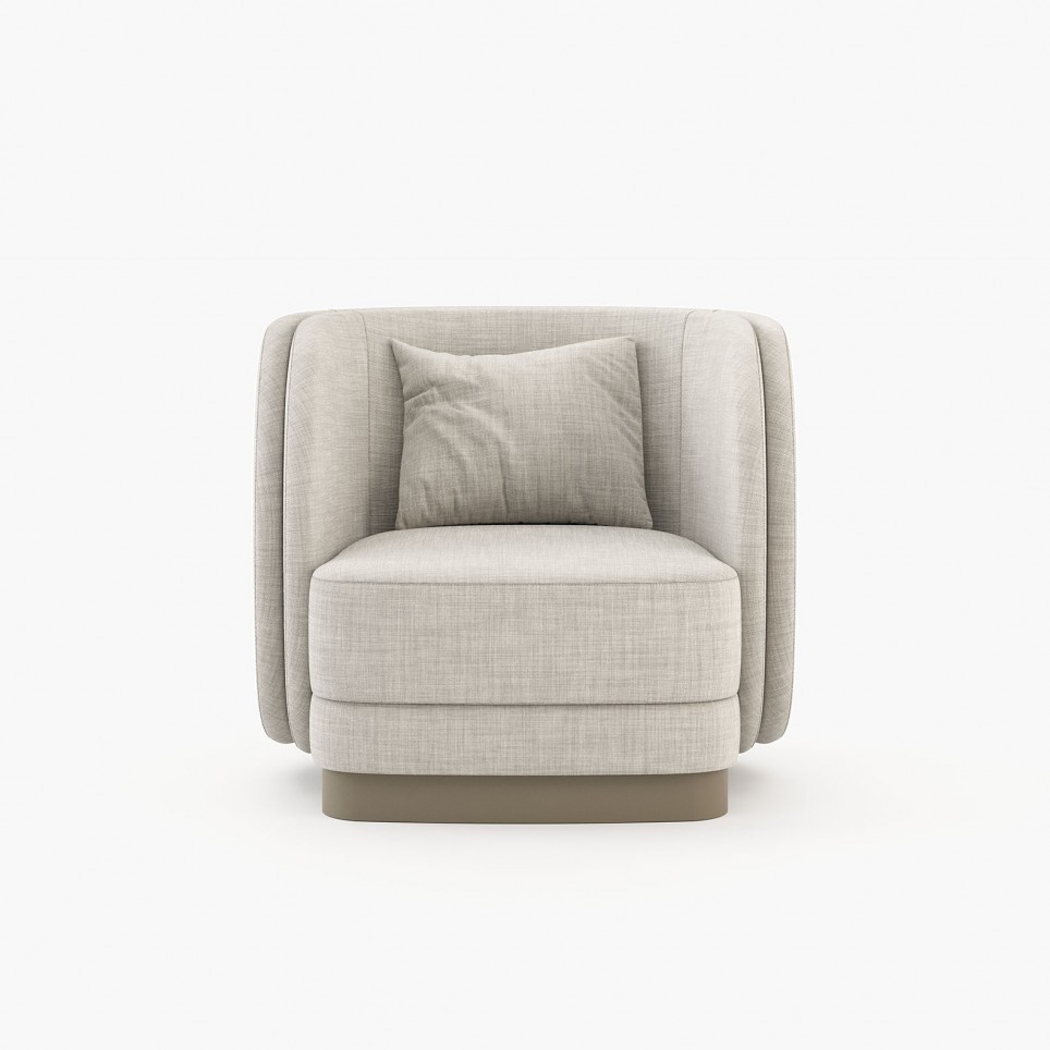 Ambrose Armchair Ambrose Armchair