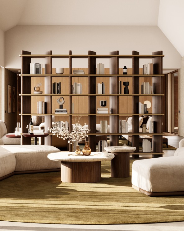 Mandela Bookshelf Mandela Bookshelf