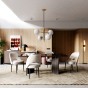 Ponza Dining Table