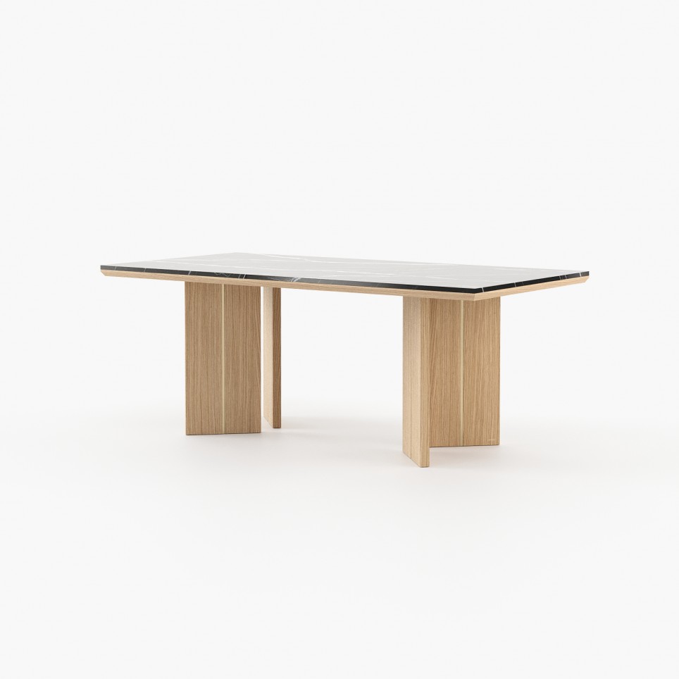 Ponza Dining Table