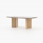 Ponza Dining Table