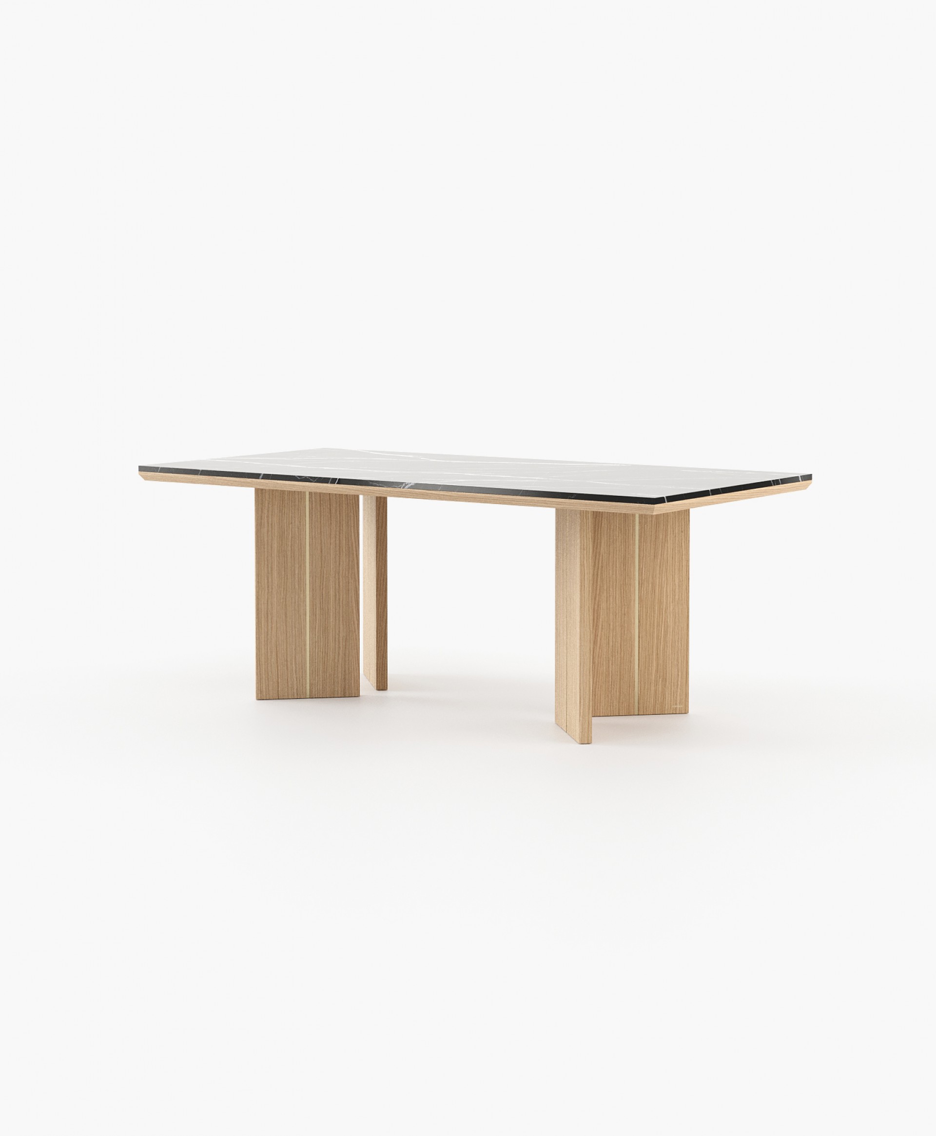 Ponza Dining Table