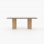 Ponza Dining Table