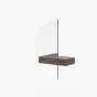 Eos Circular Console