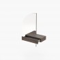 Eos Circular Console