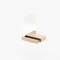 Eos Circular Console