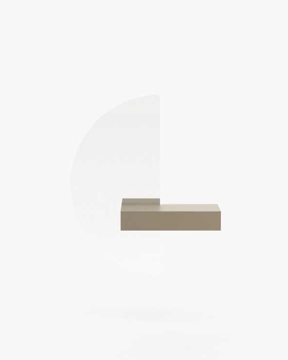 Eos Circular Console Eos Circular Console