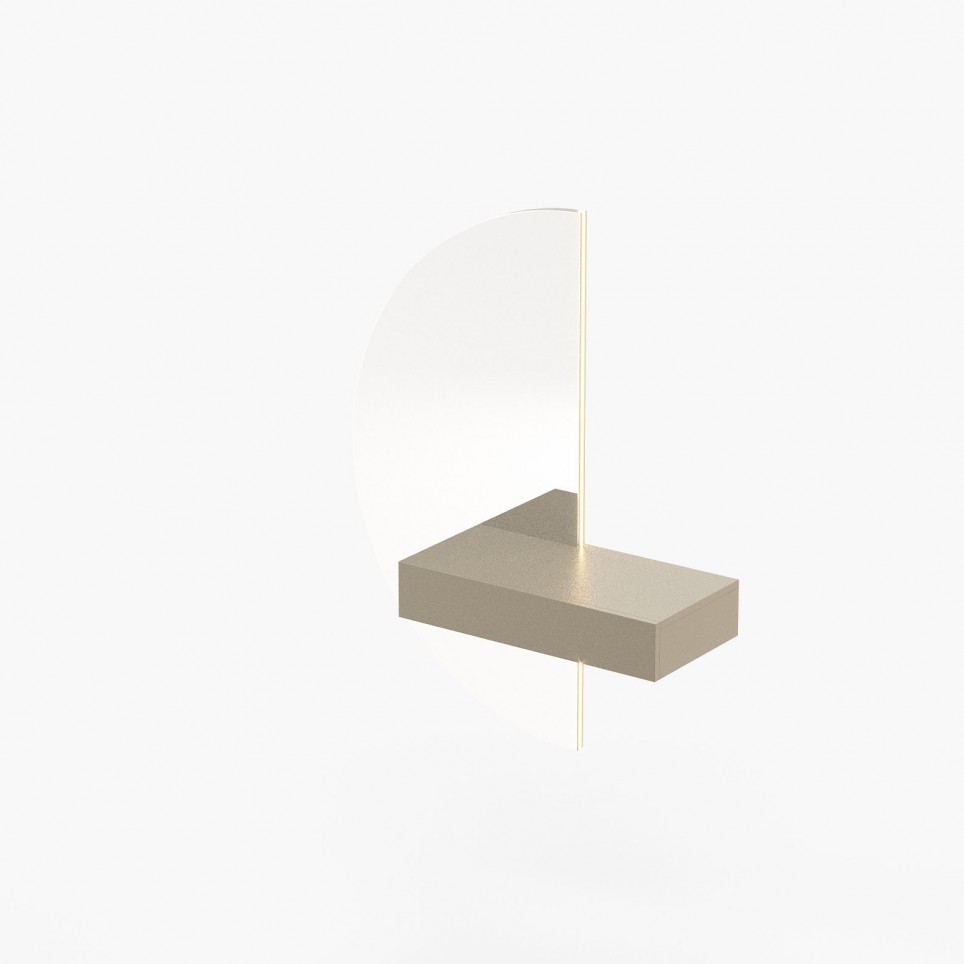 Eos Circular Console Eos Circular Console