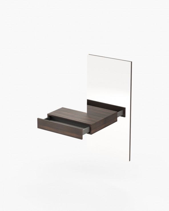 Eos Rectangular Console Eos Rectangular Console
