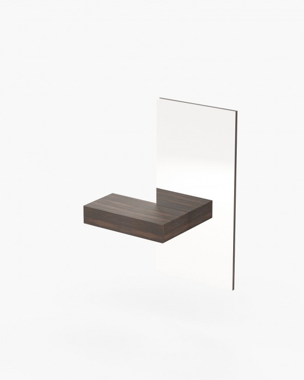 Eos Rectangular Console Eos Rectangular Console