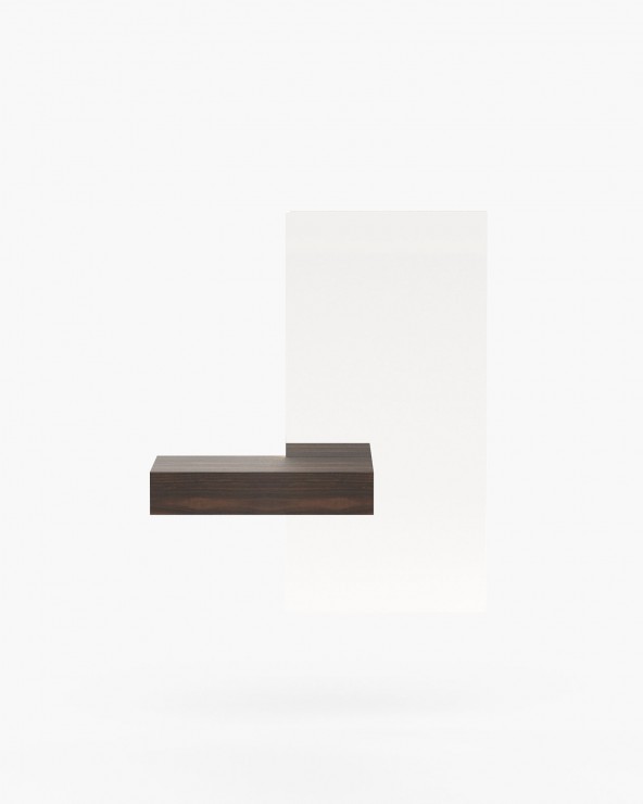 Eos Rectangular Console Eos Rectangular Console