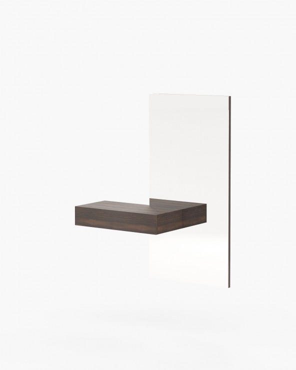 Eos Rectangular Console Eos Rectangular Console