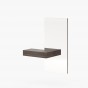Eos Rectangular Console Eos Rectangular Console