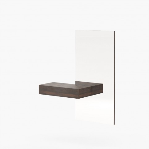 Eos Rectangular Console