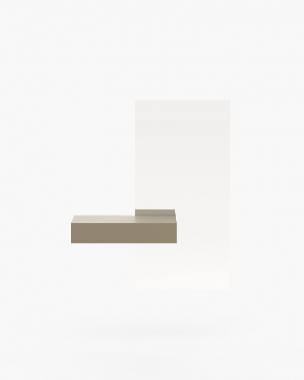Eos Rectangular Console Eos Rectangular Console