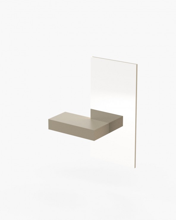 Eos Rectangular Console Eos Rectangular Console