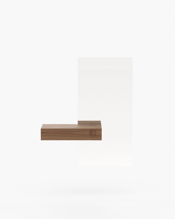 Eos Rectangular Console Eos Rectangular Console