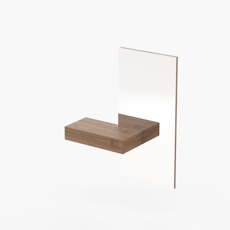 Eos Rectangular Console Eos Rectangular Console