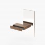 Eos Rectangular Console Eos Rectangular Console