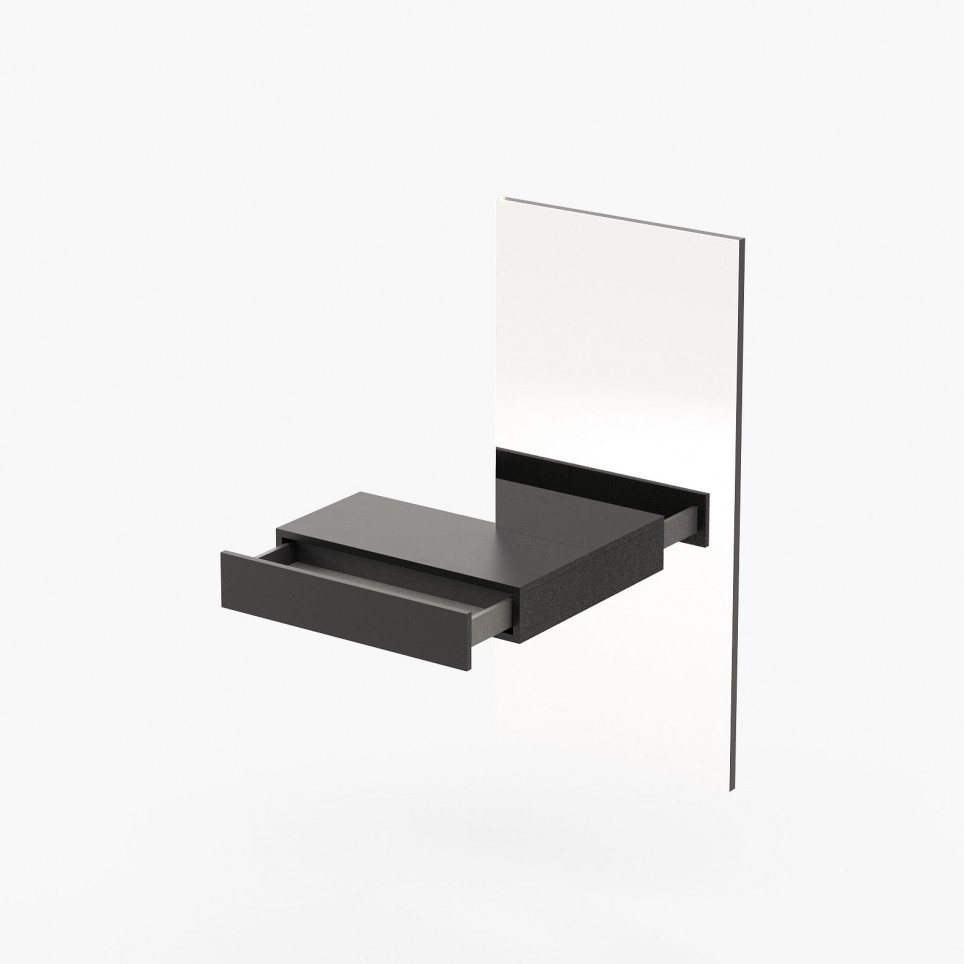 Eos Rectangular Console Eos Rectangular Console