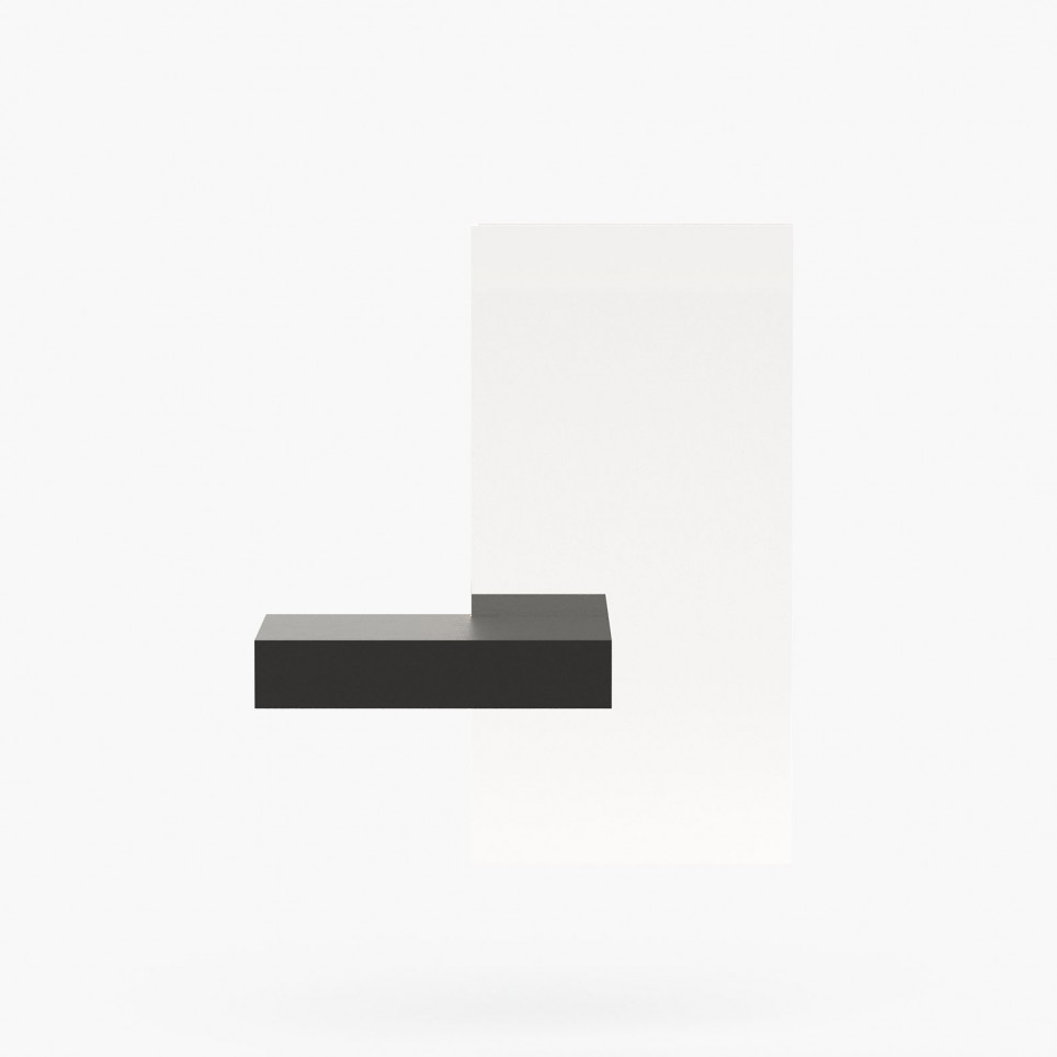 Eos Rectangular Console Eos Rectangular Console