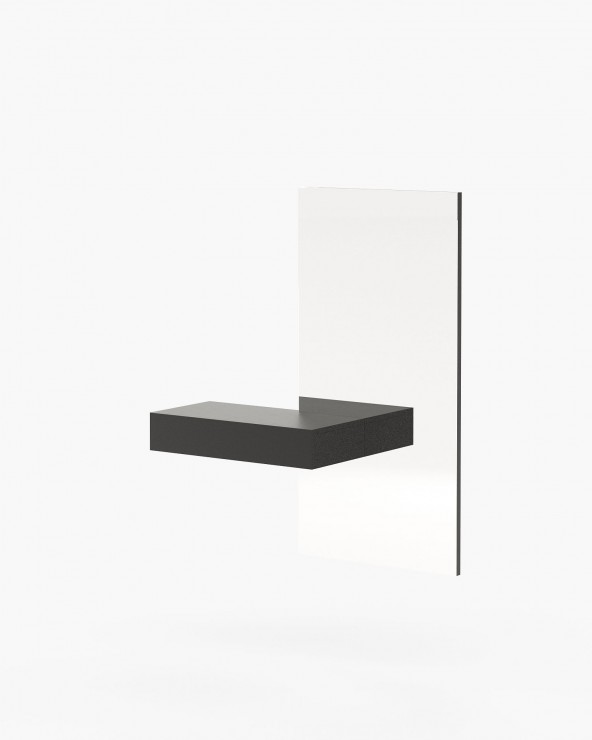 Eos Rectangular Console Eos Rectangular Console