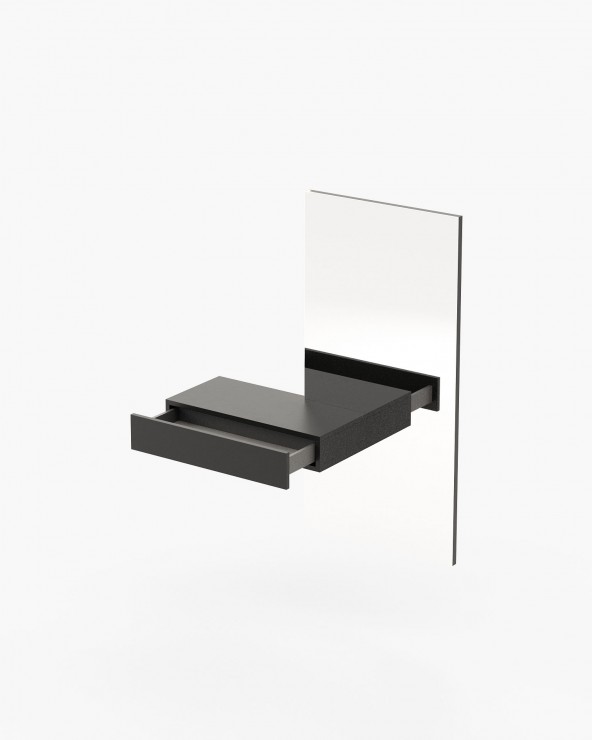Eos Rectangular Console Eos Rectangular Console