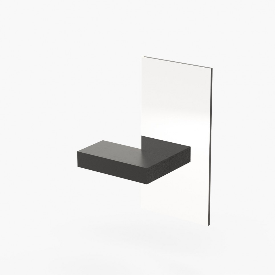 Eos Rectangular Console Eos Rectangular Console