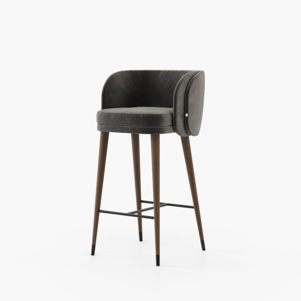 Ambrose Bar Stool Ambrose Bar Stool