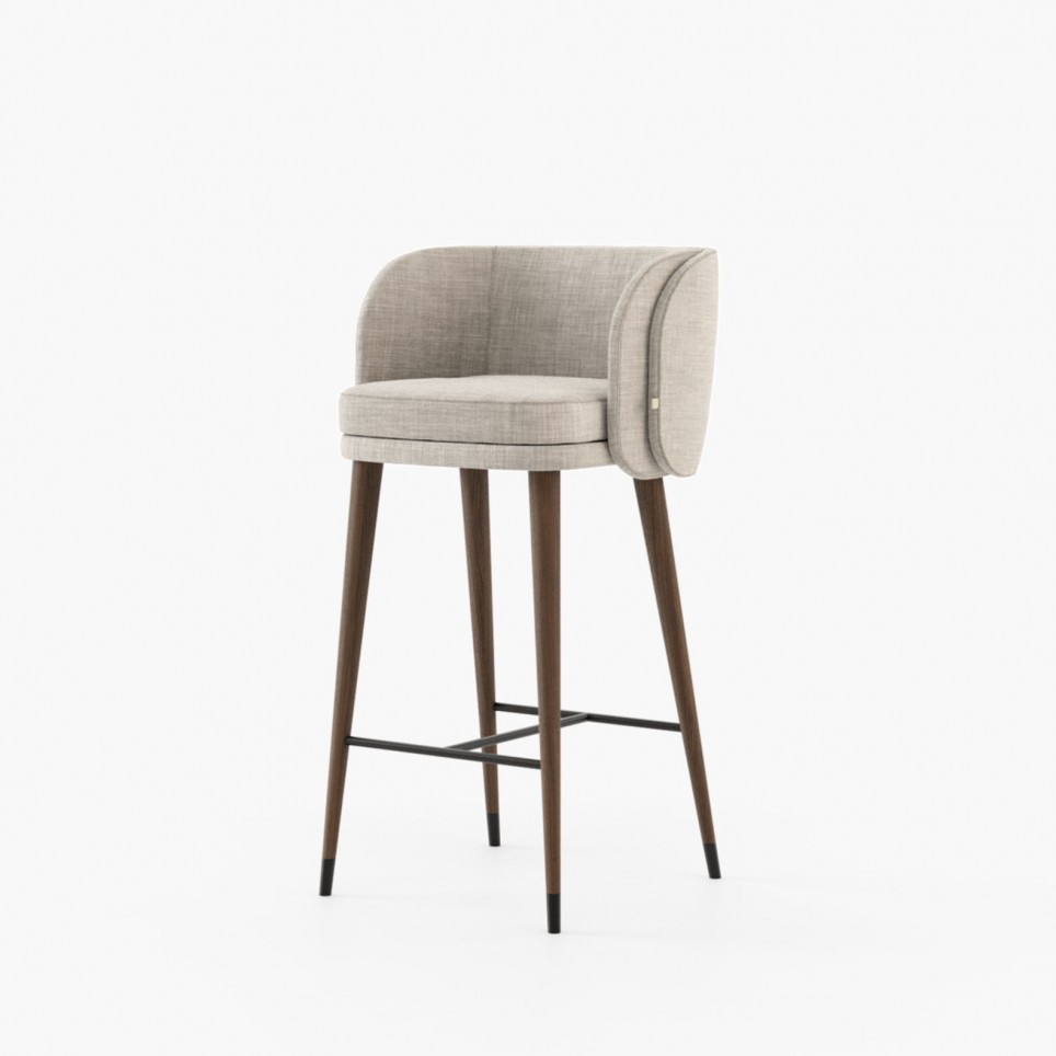 Ambrose Bar Stool Ambrose Bar Stool