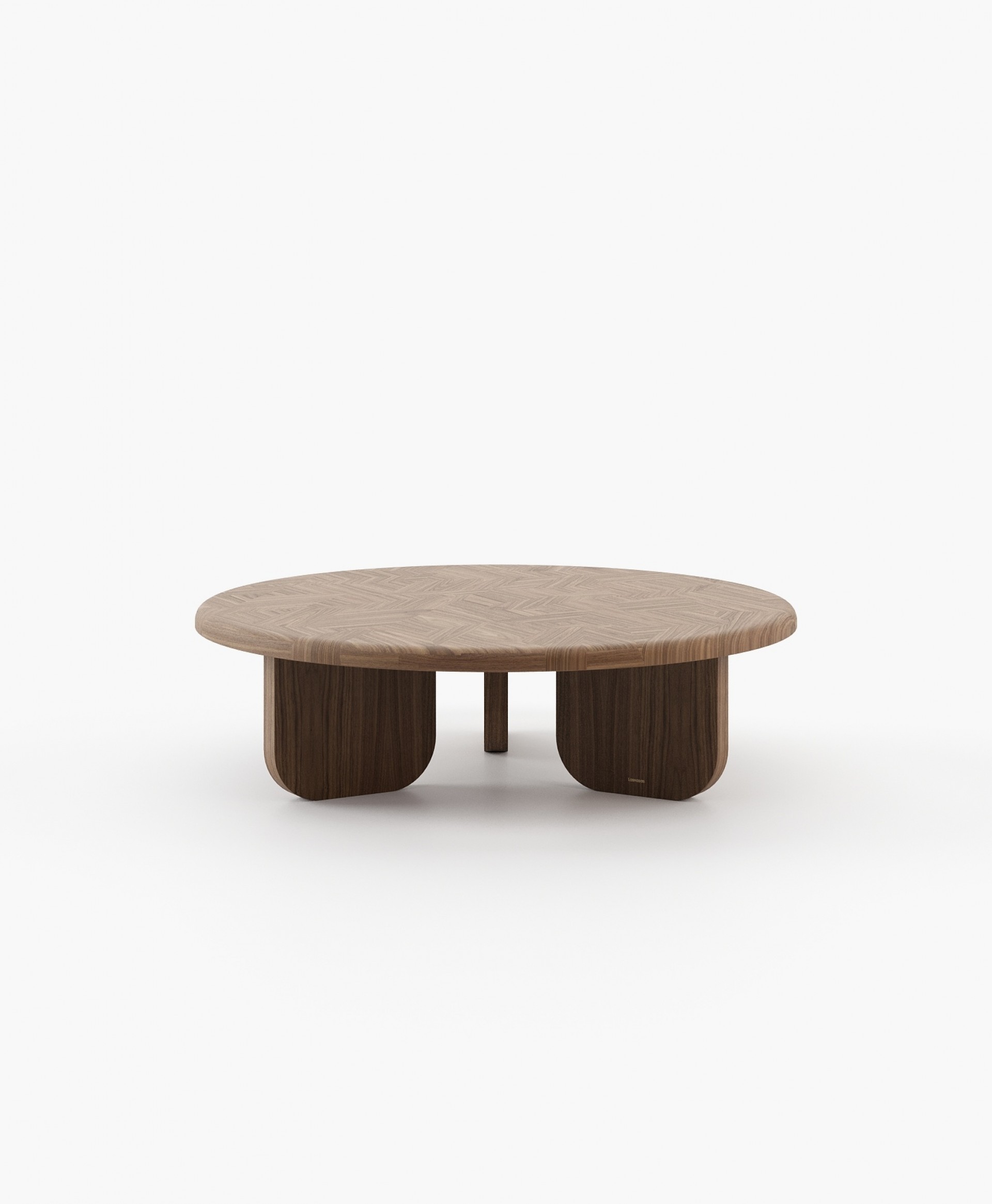 Williams Coffee Table