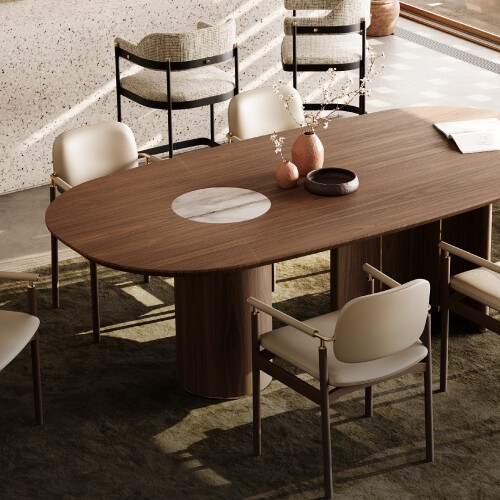 Dining Tables