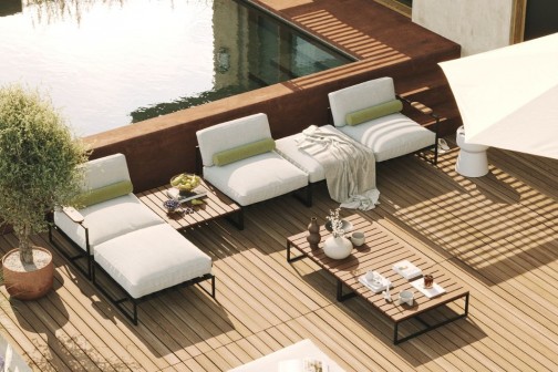 Spring/Summer Interior Design Ideas