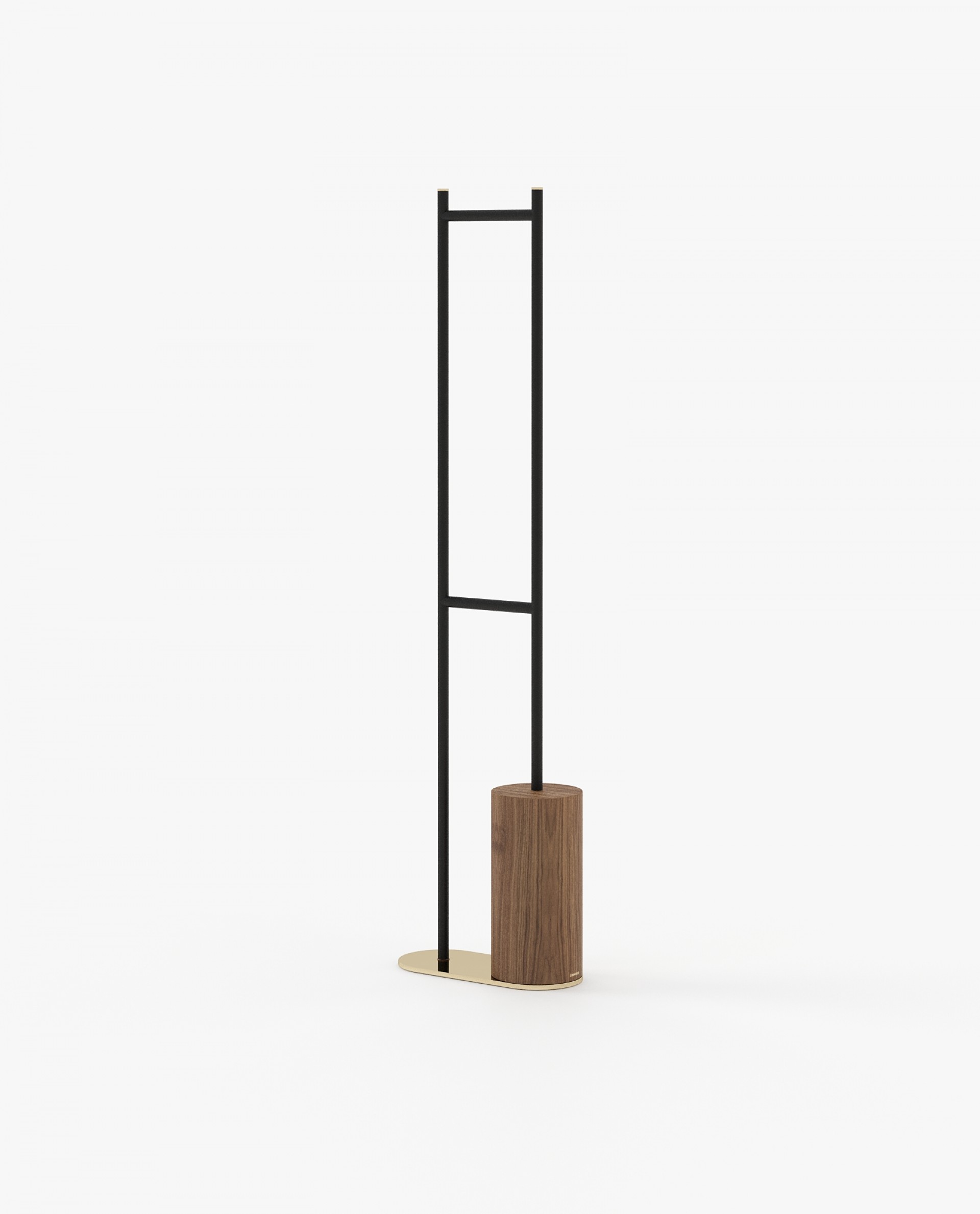 Ben Coat Rack