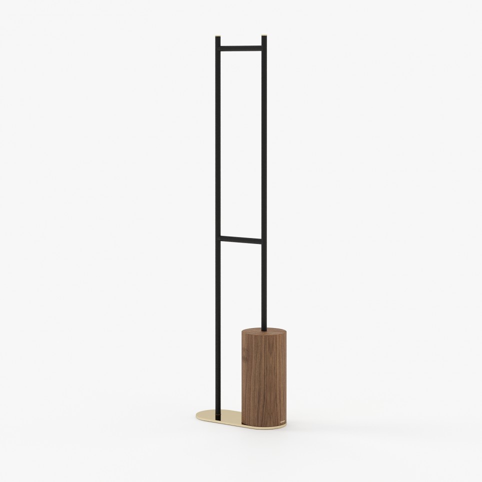 Ben Coat Rack