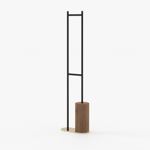 Ben Coat Rack
