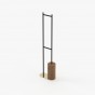 Ben Coat Rack Ben Coat Rack