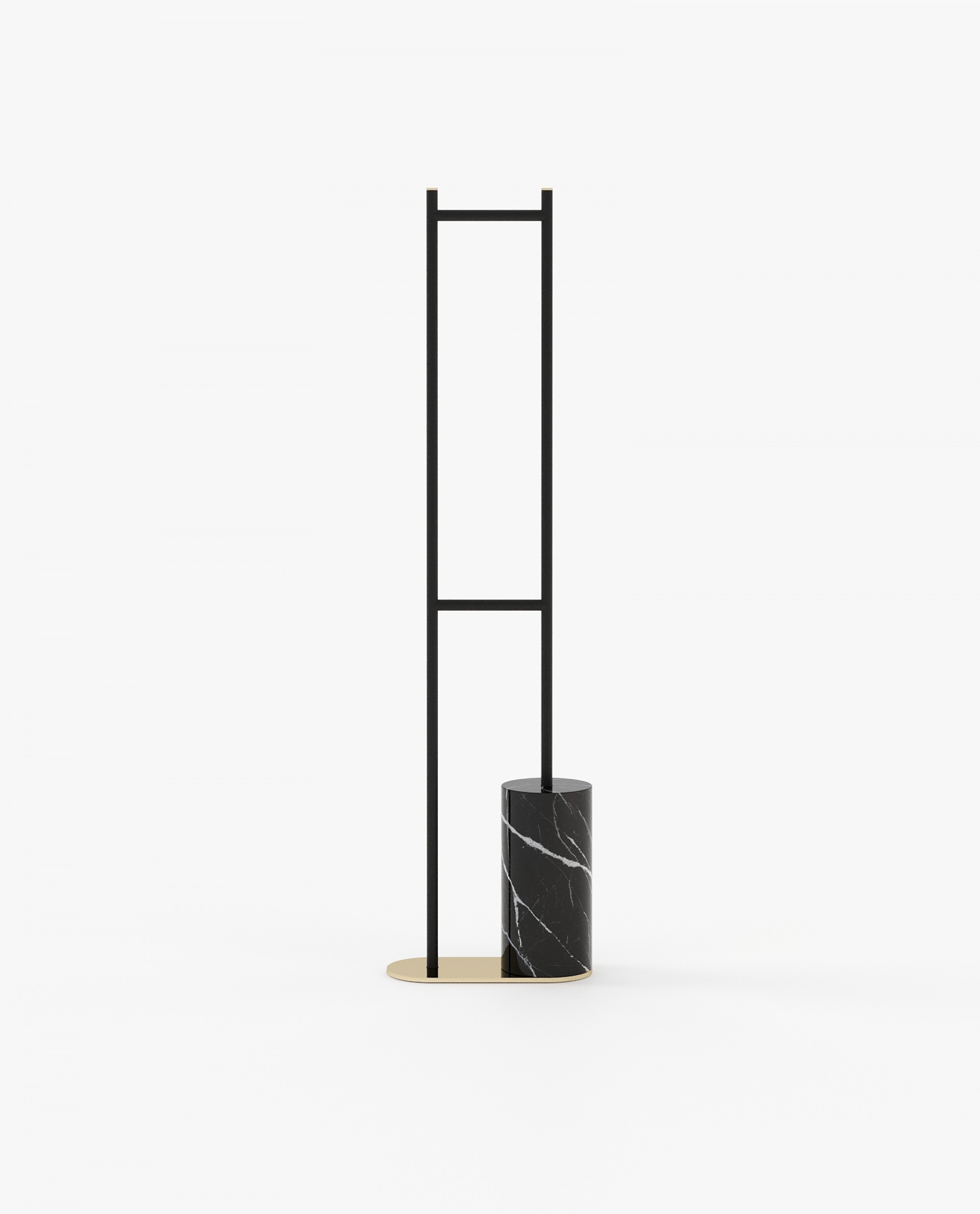 Ben Coat Rack