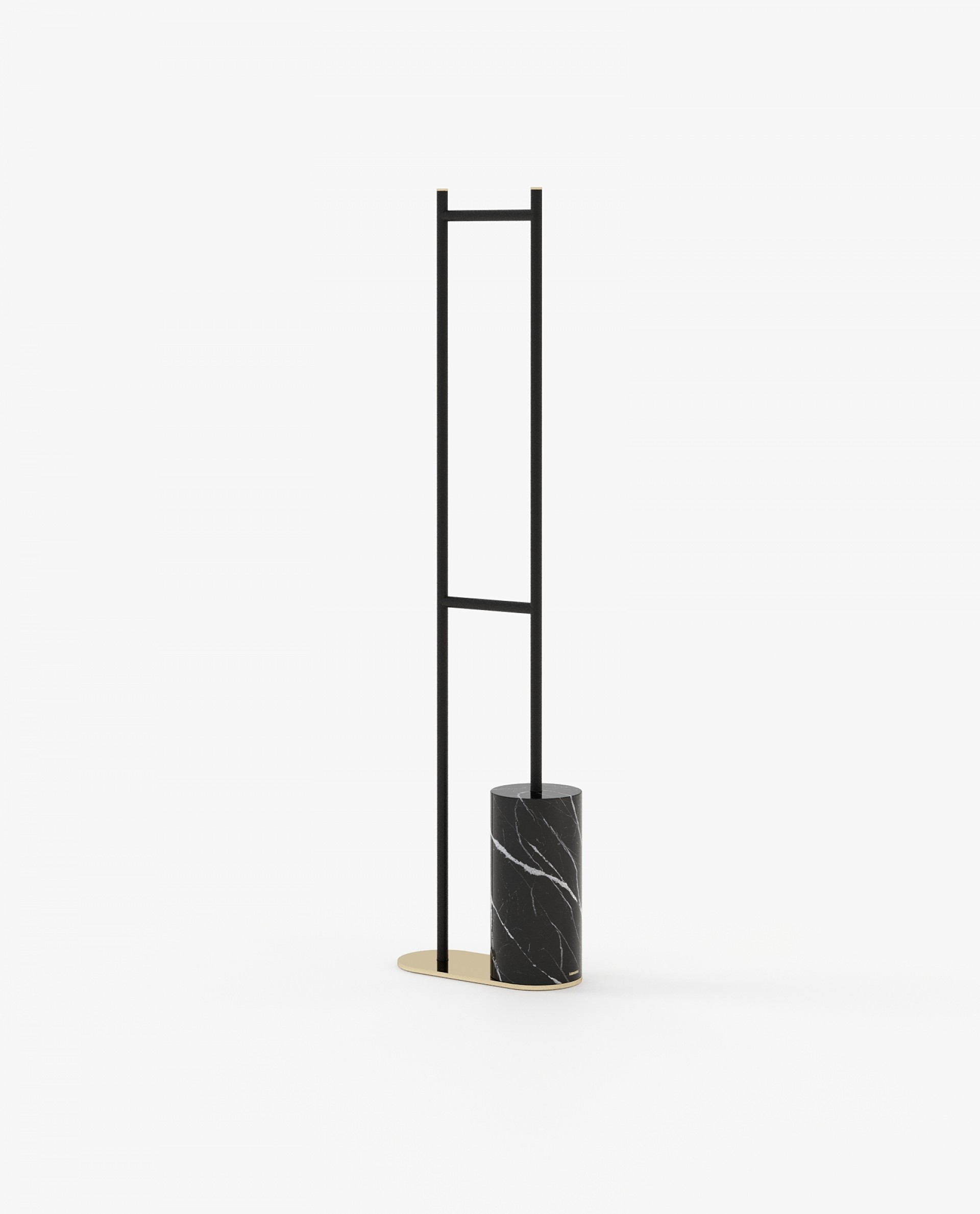 Ben Coat Rack