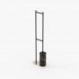Ben Coat Rack Ben Coat Rack